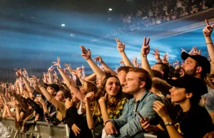 Ticketmaster could require proof of COVID-19 vaccination for concerts