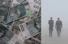 Będzie 500 plus dla policjantów od 1 stycznia 2021: Kto dostanie dodatek?