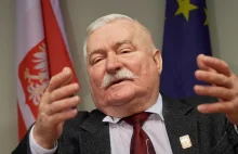 "Bo Trump jest takim samym populistą jak Duda i PiS". Wałęsa ostro o...