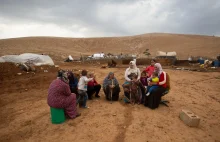 Izrael zburzył osadę Beduinów. ONZ:to poważne pogwałcenie prawa międzynarodowego