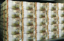 6,5 mln € skradziono po włamaniu do urzędu celnego w Niemczech