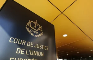 Rzecznik TSUE: Holenderskie sądy nie mogą automatycznie wstrzymywać...