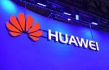 Huawei pozwał Szwecję i wstrzymał aukcję częstotliwości dla sieci 5G