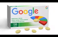 Google i lek na NIEŚMIERTELNOŚĆ