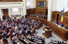 Niekończąca się opowieść – walka z korupcją na Ukrainie