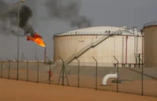Libia poczeka z dołączeniem do porozumienia naftowego