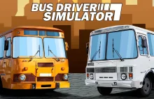 KONKURS: Bus Driver Simulator trafi na Nintendo Switch 13 listopada