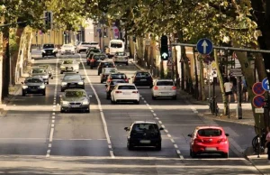 Samochody masowo na złom? UE i nowe normy emisji spalin