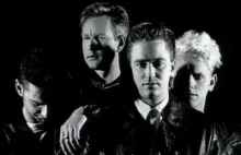 Depeche Mode - Enjoy The Silence