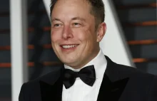 Elon Musk czeka na premierę Cyberpunka 2077 Ma nadzieję, że gra nie...