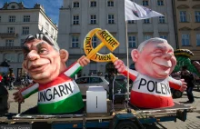 Będzie budżetowe weto polskiego rządu? To Waterloo PiS-u.