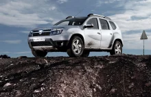 Test: Dacia Duster 1.5 dCi 110 KM 2011 – najtańszy SUV