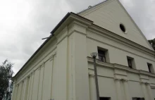 Bydgoszcz. Synagoga w Starym Fordonie na licytacji – kupić ją można za bezcen