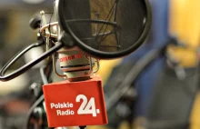 Anteny Polskiego Radia w czołówce najbardziej opiniotwórczych stacji...