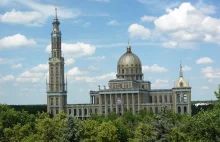 Zmarł ks. Makulski, były kustosz sanktuarium w Licheniu.