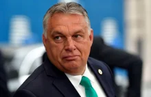 Orban o UE: "Nie po to powstała, aby zmieniać ją w Związek Radziecki"