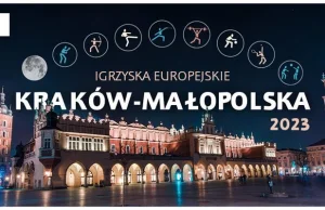Jacek Sasin koordynatorem Igrzysk Europejskich 2023 w Krakowie