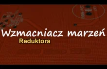 Wzmacniacz marzeń - [Reduktor Szumu]