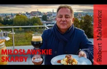 Miłosławskie skarby - Robert Makłowicz w Polsce.