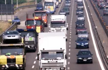 Niemcy: W tych dwóch landach ponownie zniesiono zakaz ruchu dla ciężarówek...