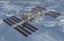 Na ISS trafi pierwszy w historii prywatny zespół astronautów