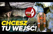 Jedna z najdłuższych jaskiń na świecie blisko granicy Polski