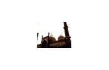 100 najpiękniejszych zdjęć meczetów [pics]