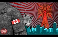 Kanadyjskie wojsko aktywnie walczy z obywatelami