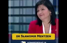 Sławomir Mentzen Merytoryczne Show w TVP!