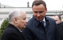 Andrzej Duda skrytykował PiS ws. "piątki dla zwierząt".