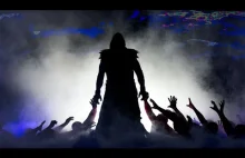 The Undertaker’s najlepsze wejścia tego utytuowanego zawodnika