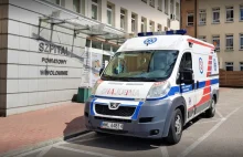 Presja ma sens. Szpital Narodowy zaczął przyjmować pacjentów z SOR-ów