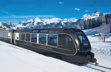 Szwajcaria: Covid opóźnia uruchomienie pociągów ze zmianą rozstawu kół