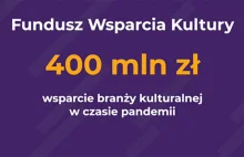 APELUJEMY: ARTYŚCI, miejcie HONOR i GODNOŚĆ, oddajcie dotacje szpitalom!!