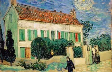 Epidemia sprwiła, źe ponad 1000 dzieł Van Gogha można podziwać w domu.
