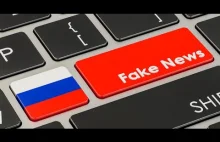 Prawdziwa historia "fake newsów"
