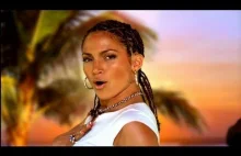 Reportaż o tym jak Jennifer Lopez kradnie innym artystom piosenki
