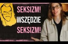 Kasia Gandor vs "dyskryminacja kobiet"