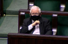 Sondaż: Do Sejmu nie dostałaby się Konfederacja uzyskując 2,3 proc. poparcia