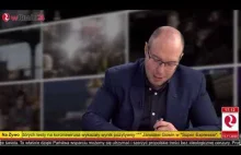 Marcin Rola o pseudopandemii, pustych szpitalach i holokauście Polaków...