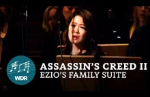 Assassin's Creed II: Ezio’s Family Concert Suite (Live)