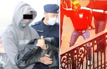 Areszt dla podejrzanego o podpalenie mieszkania podczas Marszu Niepodległości