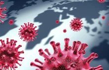 Naukowcy: Koronawirus krążył już we wrześniu zeszłego roku