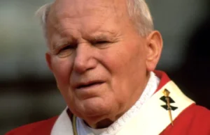 Jan Paweł II wiedział o pedofilii w Kościele? Czy zbyt szybko został świętym?