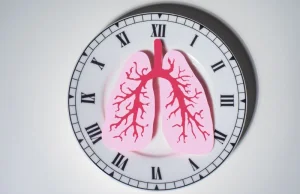 Nowotwór płuc podczas epidemii - wyścig z czasem, który mamy szansę wygrać