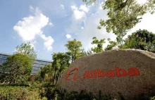 Alibaba z rekordowym wynikiem podczas Dnia Singla