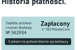 Jak sprzedając na OLX można łatwo stracić środki ze swojej karty kredytowej