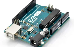 Co warto wiedzieć o budowie Arduino? Schemat, przebieg kompilacji, bootloader...