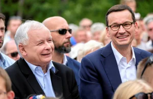 Maska opadła. Polska niepełną demokracją w rankingu Freedom House
