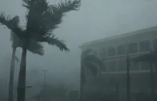 Rekordowy sezon huraganów na Altantyku. Tak źle nie było od 2005 roku
